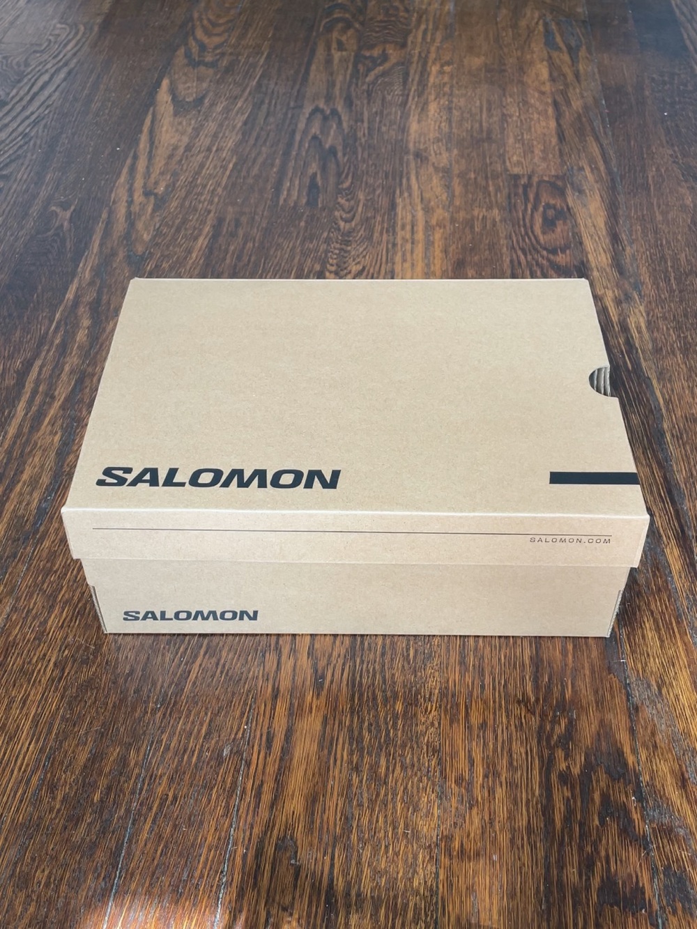 Salomon XT 6